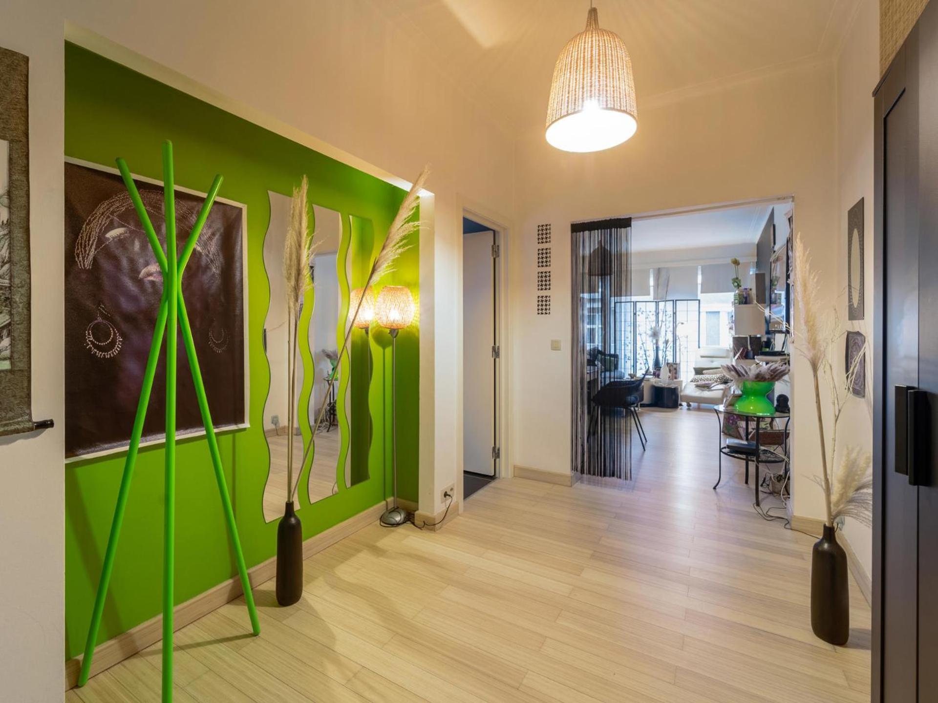 בריסל Luxe Serene Residence מראה חיצוני תמונה